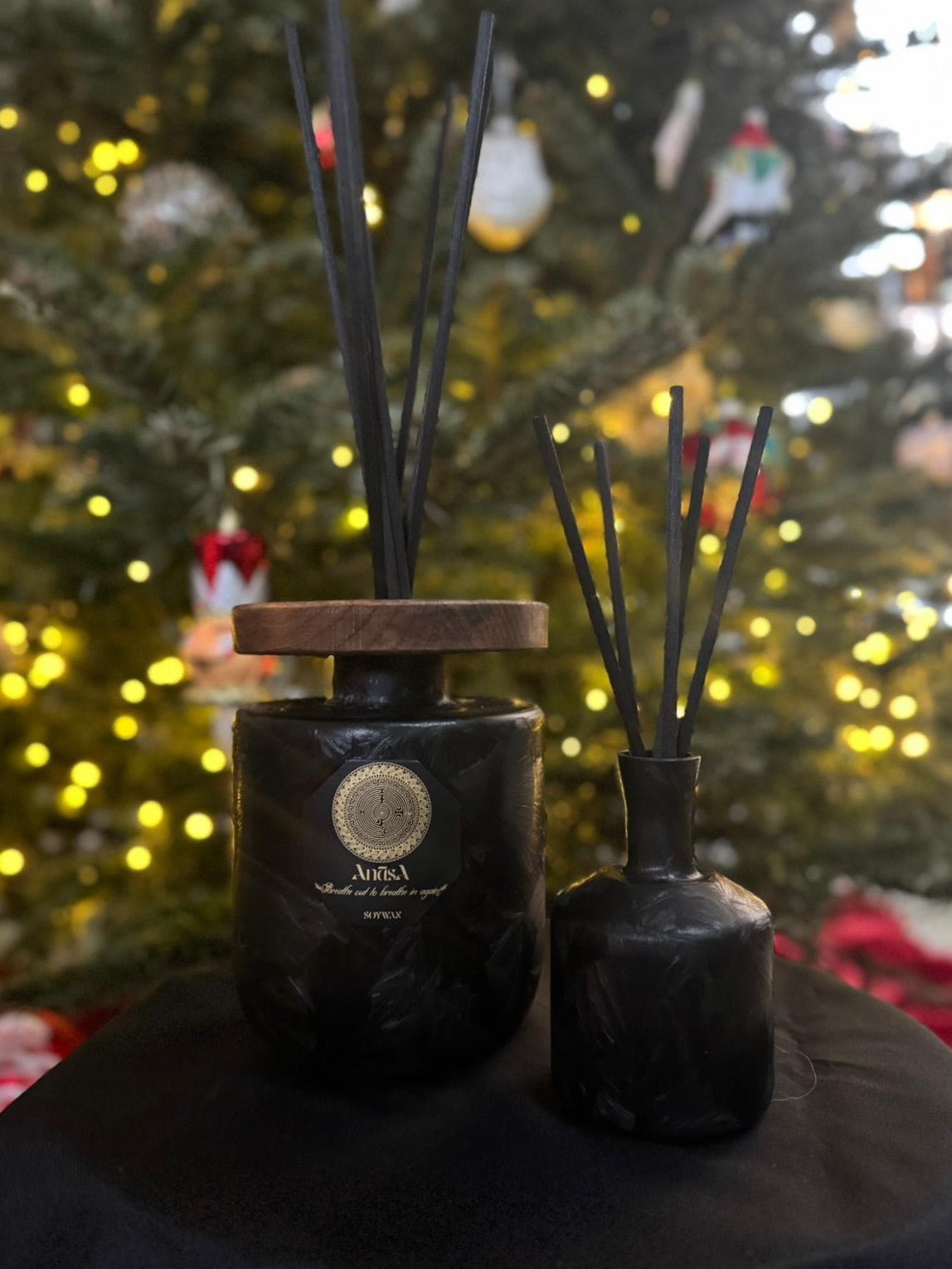 MONOLITH diffuser 1L